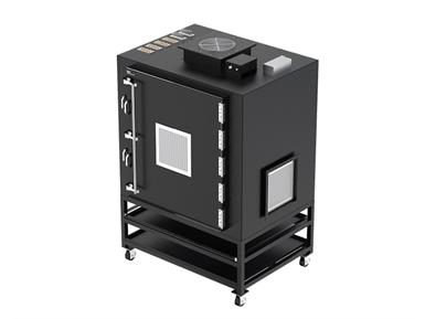 HDRF-7110-D RF Shield Test Box